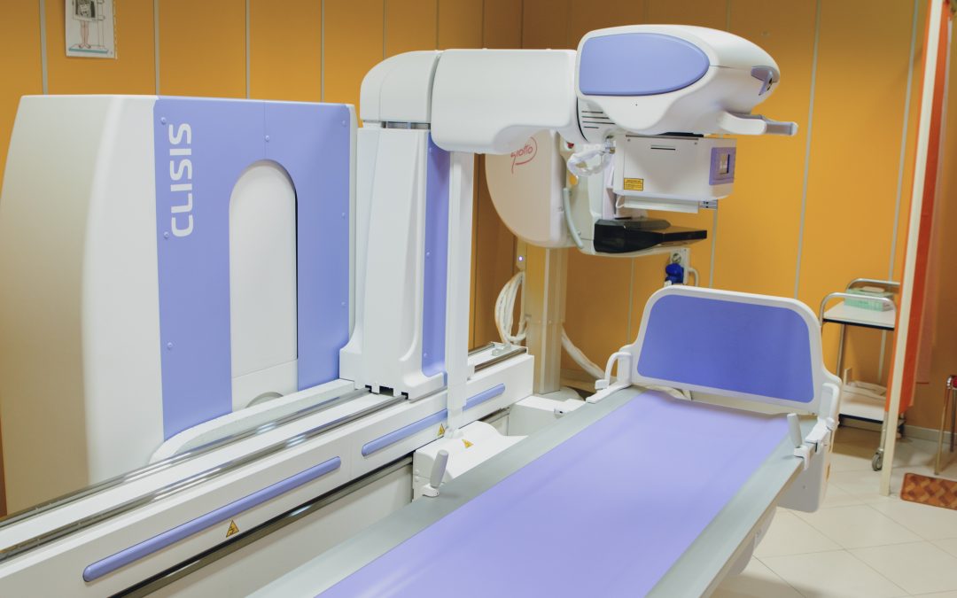 Radiologia digitale