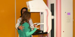 Mammografia 2D e 3D ad Agrigento