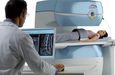 Risonanza magnetica nucleare