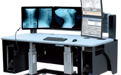 Adozione sistema RIS e PACS